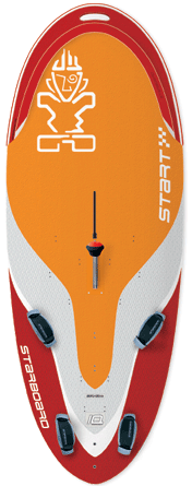 Starboard website